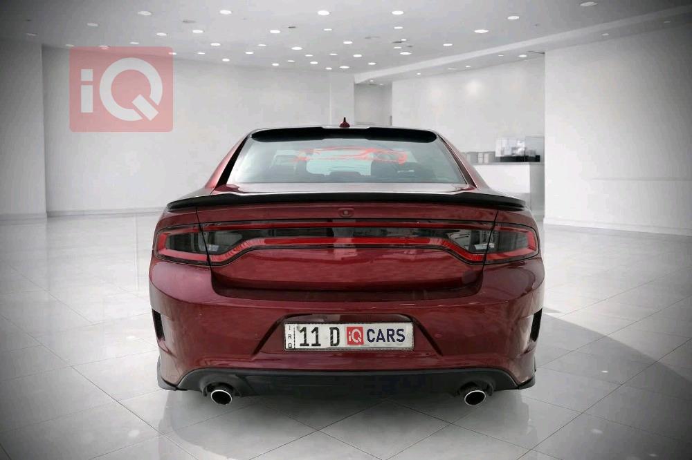 دودج تشارجر